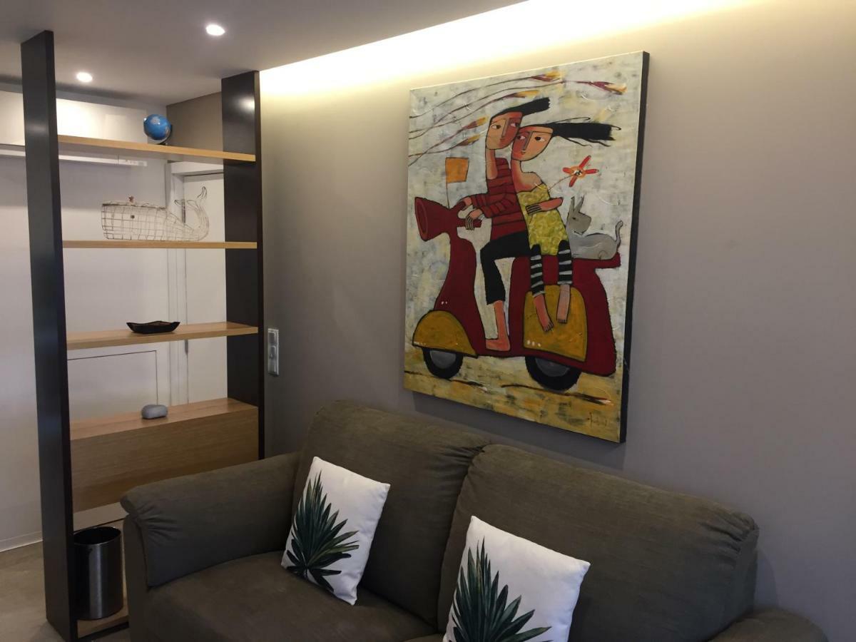 Santoporto Baixa 外观 照片